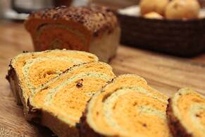 Sumatra Hotel e Centro de Convenções