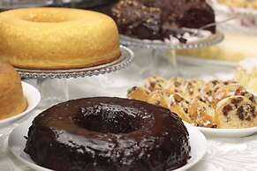 Sumatra Hotel e Centro de Convenções