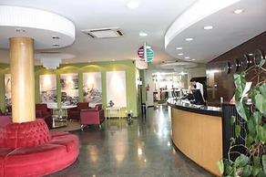 Sumatra Hotel e Centro de Convenções