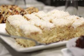 Sumatra Hotel e Centro de Convenções