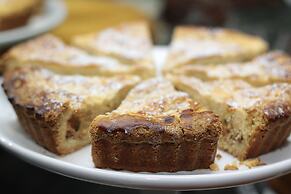 Sumatra Hotel e Centro de Convenções