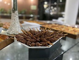 Sumatra Hotel e Centro de Convenções