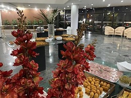 Sumatra Hotel e Centro de Convenções