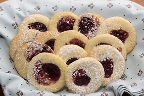 Sumatra Hotel e Centro de Convenções