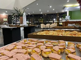 Sumatra Hotel e Centro de Convenções