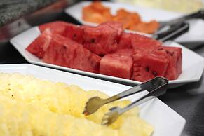 Sumatra Hotel e Centro de Convenções