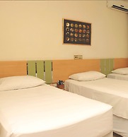 Sumatra Hotel e Centro de Convenções