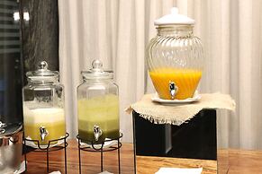 Sumatra Hotel e Centro de Convenções