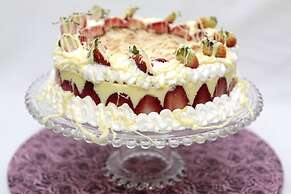 Sumatra Hotel e Centro de Convenções