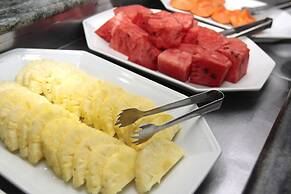 Sumatra Hotel e Centro de Convenções