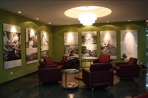 Sumatra Hotel e Centro de Convenções