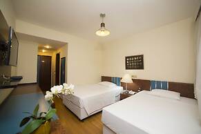 Sumatra Hotel e Centro de Convenções