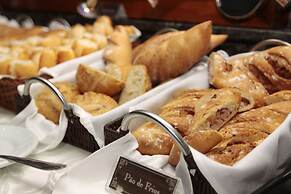 Sumatra Hotel e Centro de Convenções