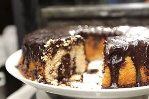 Sumatra Hotel e Centro de Convenções