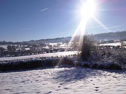 Upper Letton Farmhouse