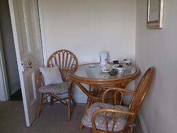 Upper Letton Farmhouse