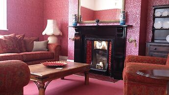 Upper Letton Farmhouse