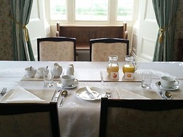 Upper Letton Farmhouse