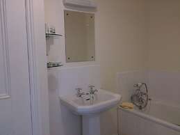 Upper Letton Farmhouse