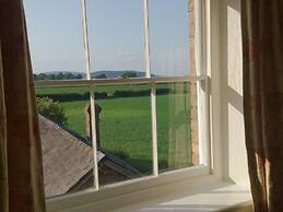 Upper Letton Farmhouse