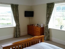 Upper Letton Farmhouse