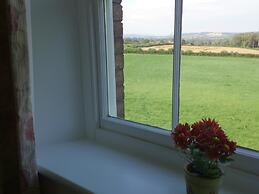 Upper Letton Farmhouse