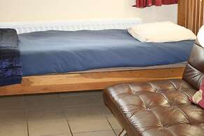 BCC Loch Ness Hostel