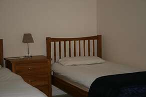 BCC Loch Ness Hostel