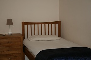 BCC Loch Ness Hostel