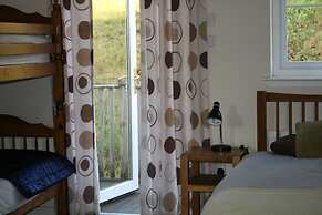 BCC Loch Ness Hostel