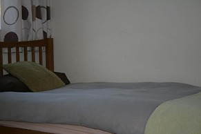 BCC Loch Ness Hostel