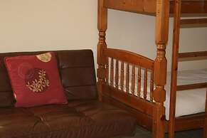 BCC Loch Ness Hostel