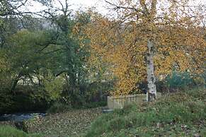 BCC Loch Ness Hostel