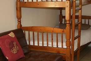 BCC Loch Ness Hostel