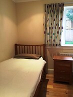 BCC Loch Ness Hostel