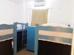 Hostel Dragão do Mar
