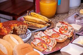 Hostel Dragão do Mar