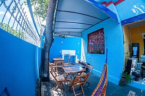 Hostel Dragão do Mar