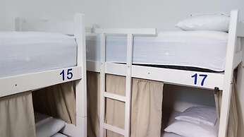 Hostel Dragão do Mar