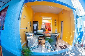 Hostel Dragão do Mar