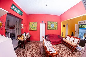 Hostel Dragão do Mar