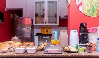 Hostel Dragão do Mar