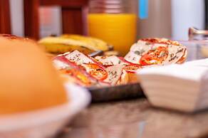 Hostel Dragão do Mar