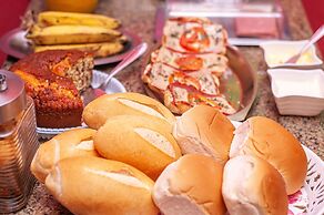 Hostel Dragão do Mar