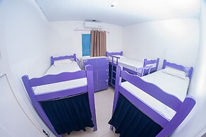 Hostel Dragão do Mar