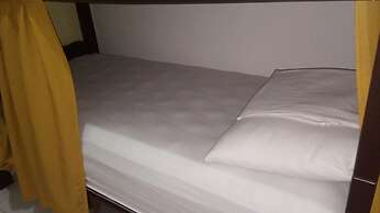 Hostel Dragão do Mar