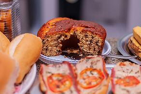 Hostel Dragão do Mar