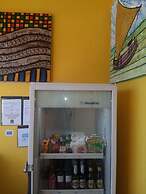 Hostel Dragão do Mar