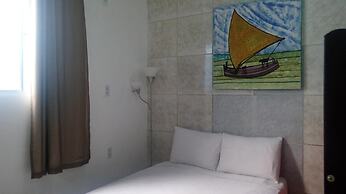 Hostel Dragão do Mar