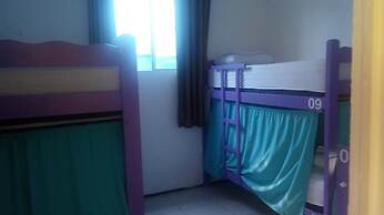 Hostel Dragão do Mar